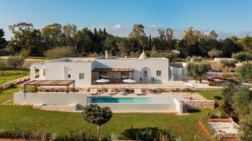 Ostuni Villa | Villa Ninetta