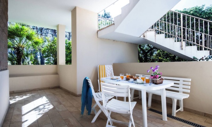 Sorso Villa | Inviting Villa Ninni Piano Terra in Sorso, Italy