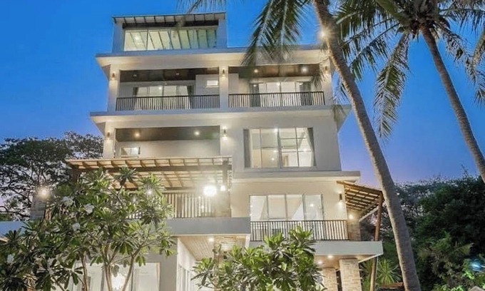 Hua Hin Villa | Villa Nirvana, Hua Hin
