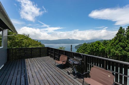 Hakone House | Relaxing Villa Noël HAKONE FUJI with Sauna & Open Air Bath