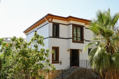 Karaoz Villa | Villa no 17 - Karaöz