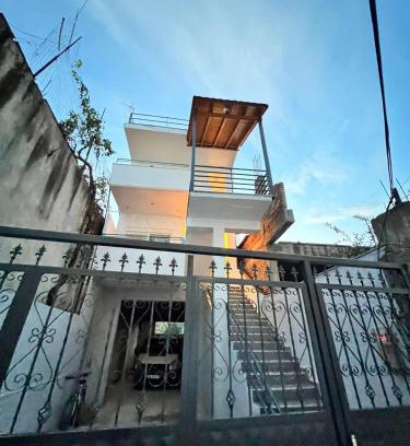 Berat Apartment | Villa Noah