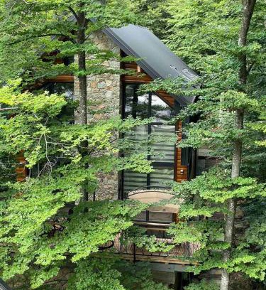 Brezovice Villa | Guest Rated 10/10 - Family-Friendly Villa Noari, Brezovice