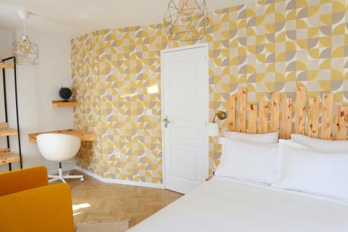 Aubiere Apartment | Family-Friendly Stay at Villa Noellet in Clermont Ferrand