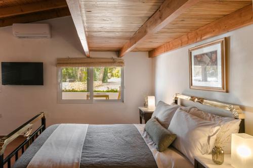 Antipata House | Pet Friendly Getaway at Villa Noi - Zoi The Studio