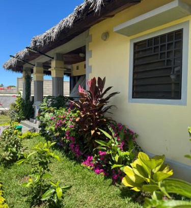 Djamandjary Villa | Villa Nosy Be Madagascar