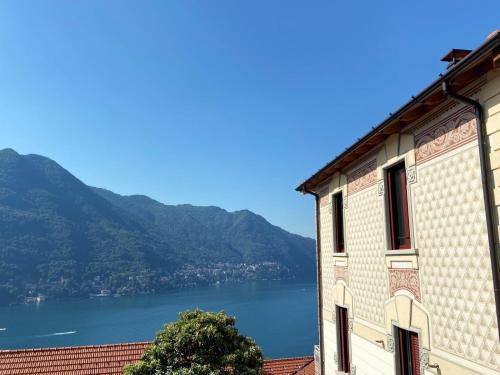 Moltrasio Apartment | Family-Friendly Villa Nova Apartment in Moltrasio, Lake Como