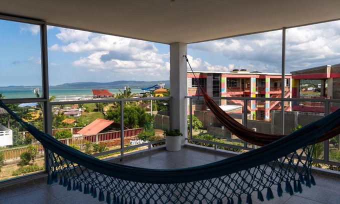 Santa Veronica Bed & Breakfast | Villa Nuevo Amanecer Santa Verónica