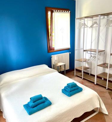 Cortellazzo Villa | Villa Oasi Mariuccia - Relax e Mare