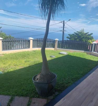 Grande Anse House | Villa océan