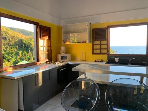 Saint Peter Parish Villa | Villa Océane: Family & Pet-Friendly Retreat for Everyone