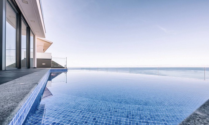 Ribeira Brava Villa | Villa Ocean Haven by Atlantic Holiday