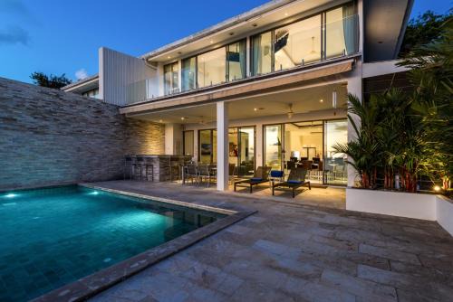 Moo 5 Villa | Villa Oceane: Guest Rated 10/10 with Pool & Breakfast