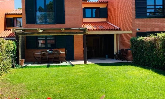 Mira Villa | Beautiful Villa of V3 - Pool, Garden & Oceanfront Views
