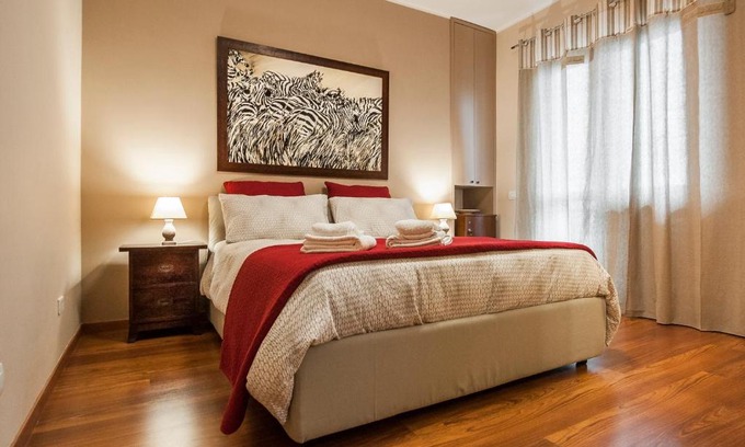 Formia Bed & Breakfast | Perfect Stay at Villa Olga B&B: Pet Friendly & 10/10 Rated