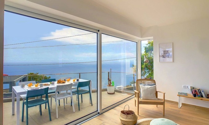 Ponta do Sol House | Villa Omar by LovelyStay