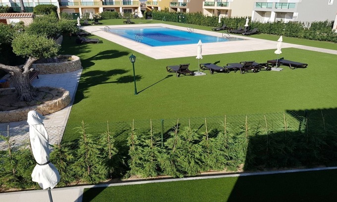 Atalaia Villa | Beautiful Villa at Boavista Golf Resort with Pool & Breakfast