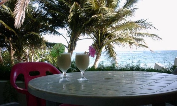 Costambar House | Seaside Villa with Pool and Ocean Views - Guest Rated 9.8