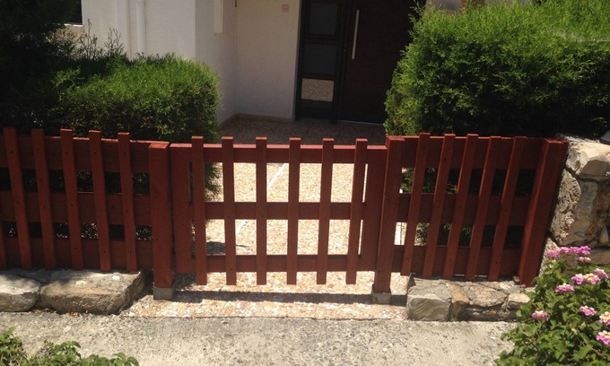 Pissouri Villa | Tranquil Villa with Pool and Local Taverna Access