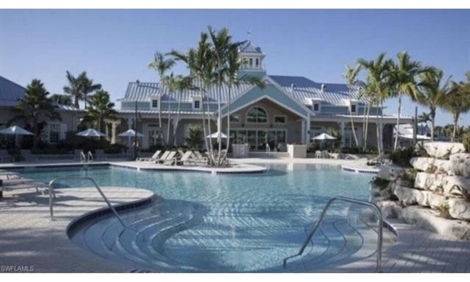 Naples Villa | Lakefront Villa in Naples Reserve with Resort-Style Amenities