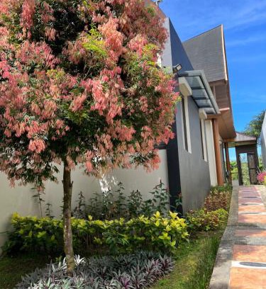 Ciawi Villa | Discover Villa Ophelia at Vimala Hills with Ocean Views