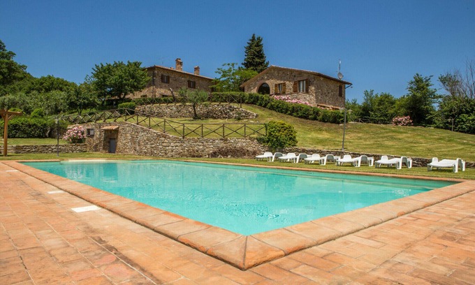Quadro Villa | Villa Orizzonte - Exceptional Pet-Friendly Villas with Pool