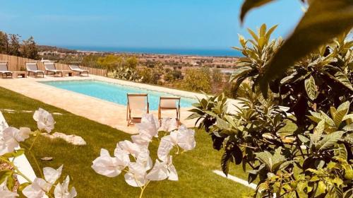Conversano Villa | Unforgettable Villa Orizzonte - Polignano a Mare Escape