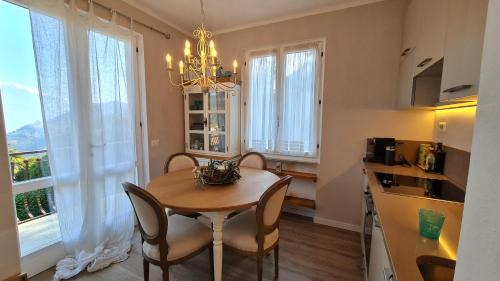 Vesio Apartment | Villa Ortensia Garden