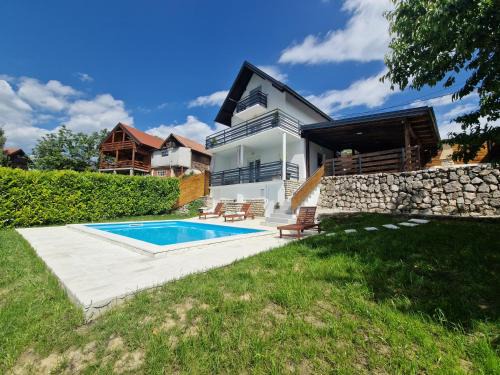 Kraljevec Sesvetski Villa | Otto Hotel: Guest Rated 9.3 with Family & Pet-Friendly Amenities