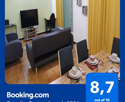 Saint-Andre Apartment | Family-Friendly Villa or Apartment in Saint-André Réunion