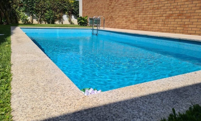 Apulia Villa | Relax at Our Dream Villas: Ocean View with Pool & Garden