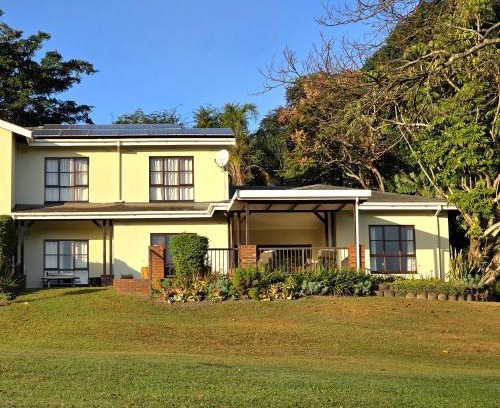 Pennington Villa | Villa P16 - Selborne Golf Estate