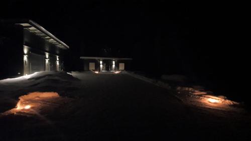 Inari Villa | Relax at Villa Paatari, Inari - 4-Star Rated Getaway