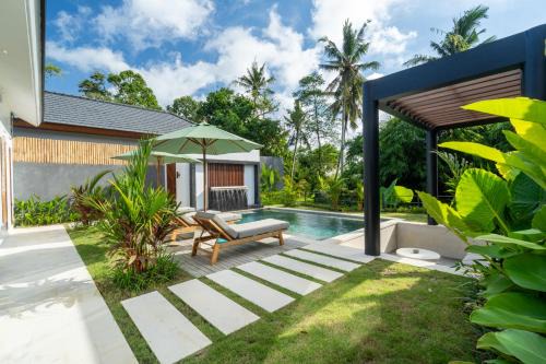 Mambal Villa | Villa Pacha by BaliSuperHost