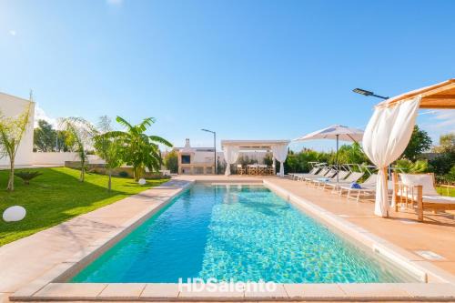 Specchia Apartment | Experience Villa Palamita: 4-Star Oceanfront Retreat