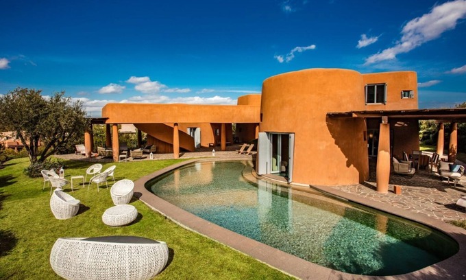 Is Molas Villa | Villa Palas: Private Pool, Spa, and Concierge Service Awaits