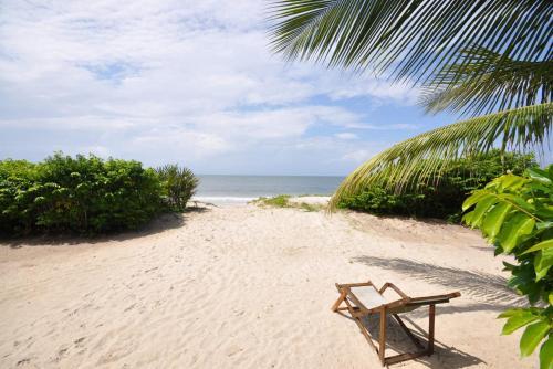 Pangani Villa | Experience Villa Palma: Oceanfront Retreat with Pet-Friendly Perks