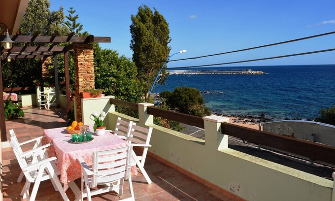 Cala Gonone Villa | Villa Palmasera - Five Bedroom Villa, Sleeps 9