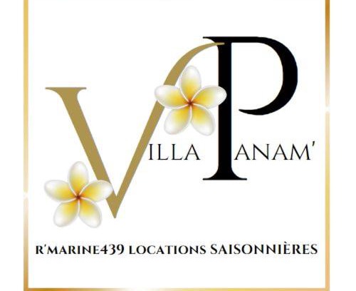 Sainte-Rose Villa | Villa PANAM' chez R'Marine: Oceanfront Retreat with Pool