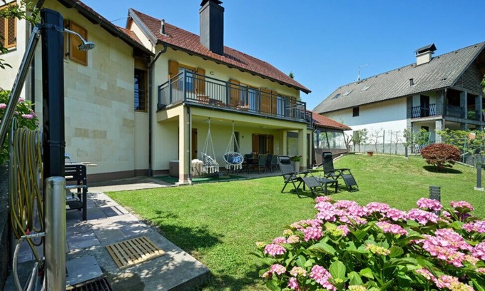 Cestica Villa | Villa Panorama Hill by Villas Guide