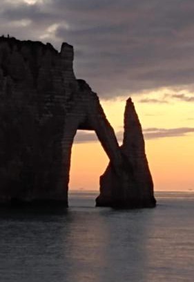 Etretat Villa | Villa Panorama: Breathtaking Sea Views & Family Friendly Stays