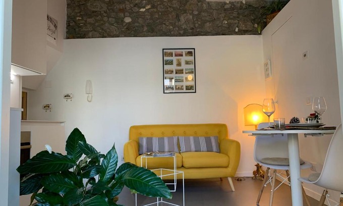 Menaggio Apartment | Discover Villa Paola: Oceanfront Apartment in Menaggio