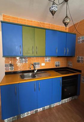 Santa Lucia Apartment | Villa Paraíso I