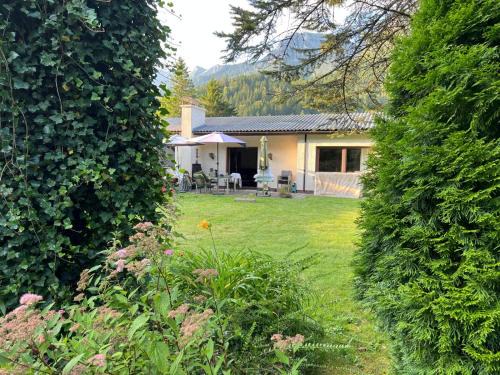 Neuberg An Der Muerz House | Villa Paradise
