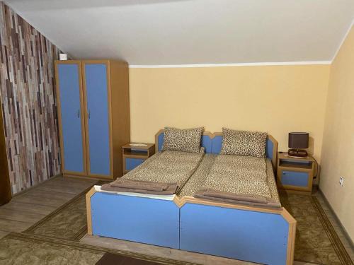 Samokov House | Discover Villa Paradise: Pet-Friendly Oceanfront Retreat