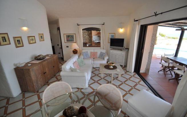 Pantogia Villa | Discover Villa Paradiso: Family-Friendly Oasis with Pool