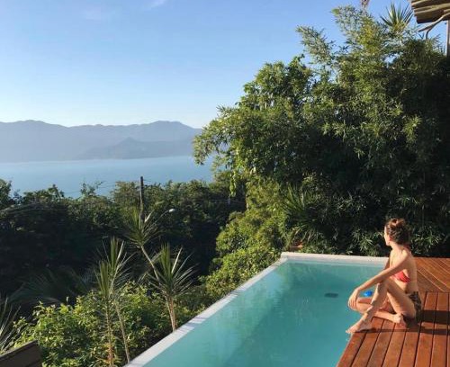 Praia de Itapecerica Villa | Beautiful Villas in Brazil with Pool Access and High Ratings