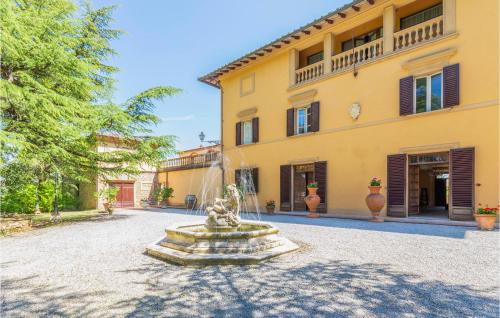 Foiano della Chiana House | Elegant Villa Pieve in Lucignano - 5-Star Guest Favorite