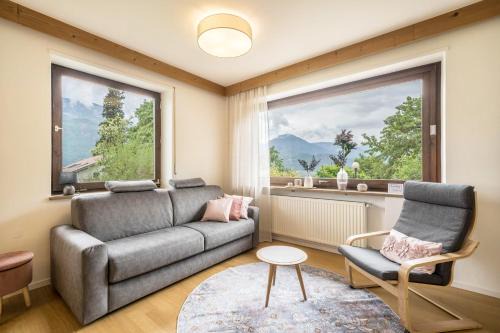 Terlano Apartment | Villa Pinie Apt 2: Perfect for Families and Accessible Travel