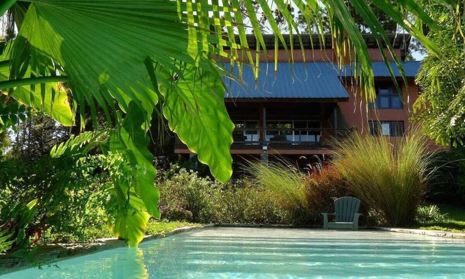 Jarabacoa House | Villa Pinos del Sol: Family-Friendly Getaway with Pool